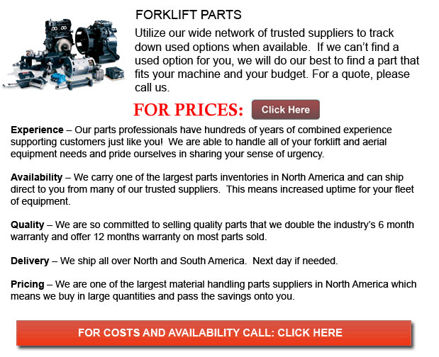 We may have an issue in the future